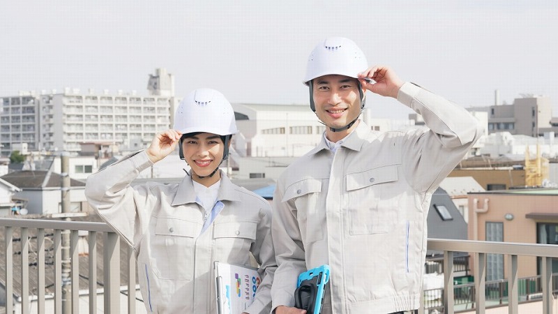 株式会社萩原組