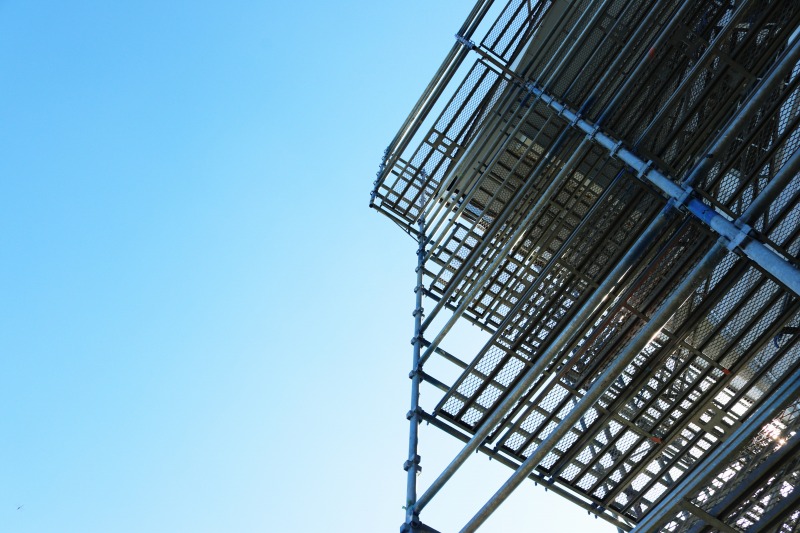 株式会社萩原組