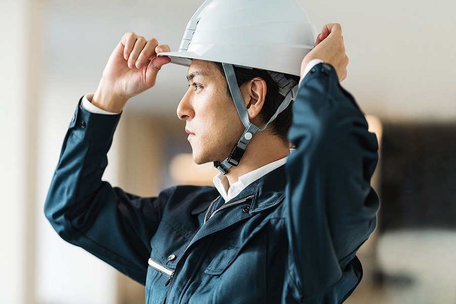 株式会社萩原組