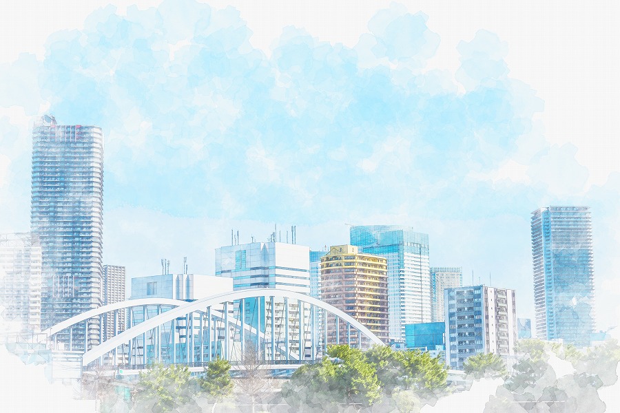 株式会社萩原組