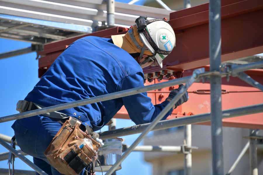 株式会社萩原組