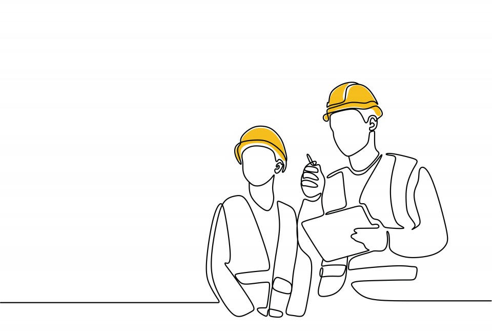 株式会社萩原組